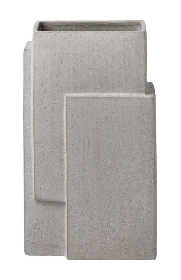 Open Box - Monolith Vase - Large at Shop Horne