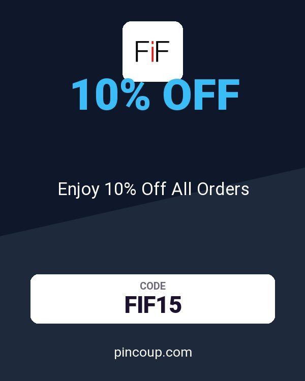 Furniture In Fashion coupon: Enjoy 10% Off All Orders