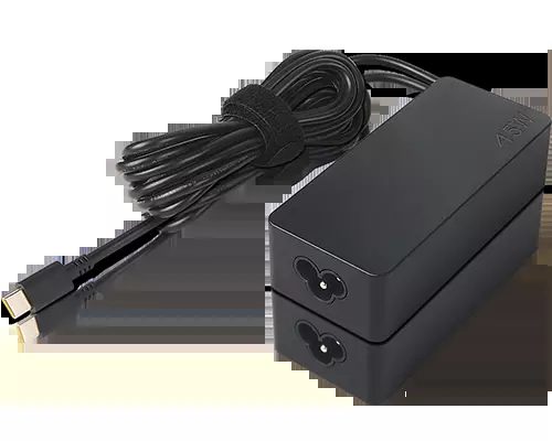 Lenovo 45W USB-C AC Adapter at Lenovo Peru