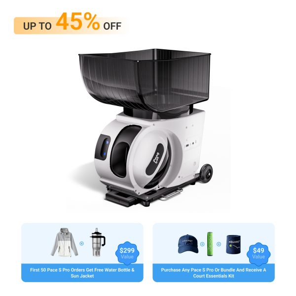 PONGBOT Sports Affiliate Program deal