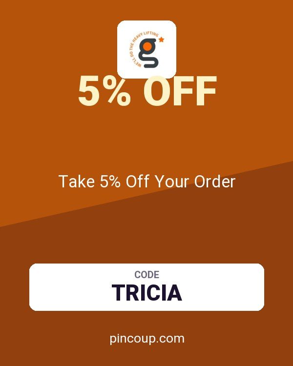 Giraffetools coupon: Take 5% Off Your Order