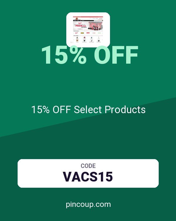 Acme Tools coupon: 15% OFF Select Products