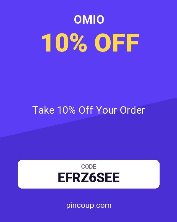Omio coupon: Take 10% Off Your Order