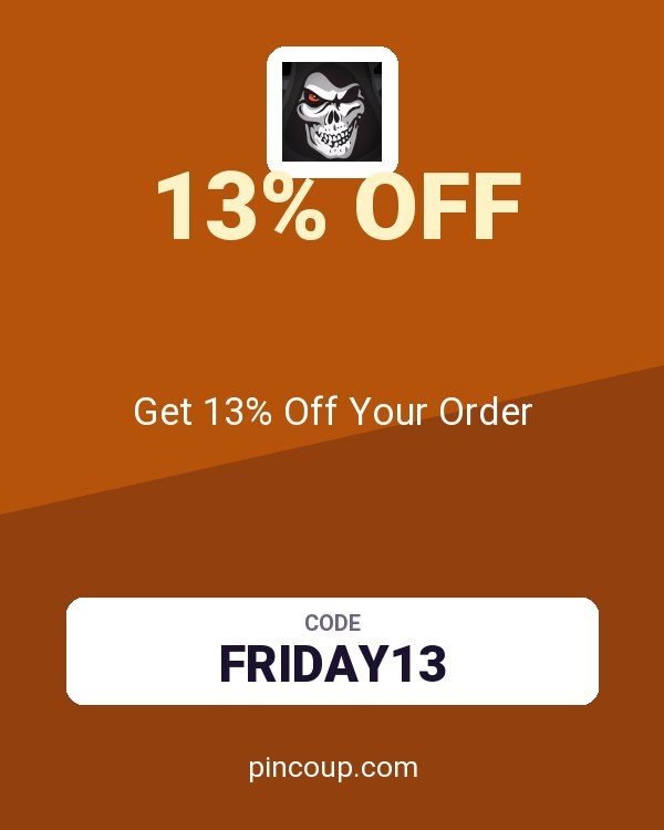 SpiritHalloween.com coupon: Get 13% Off Your Order