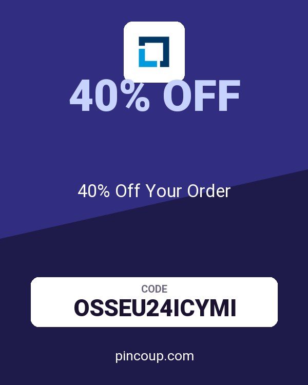 The Linux Foundation coupon: 40% Off Your Order