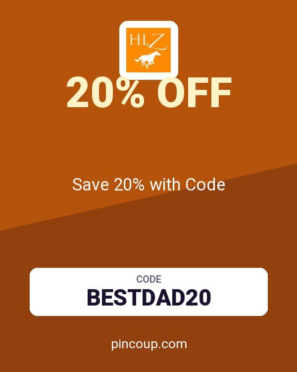 HorseLoverZ.com coupon: Save 20% with Code