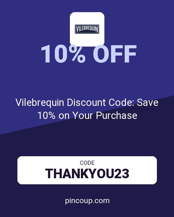 Vilebrequin EU & coupon: Vilebrequin Discount Code: Save 10% on Your Purchase