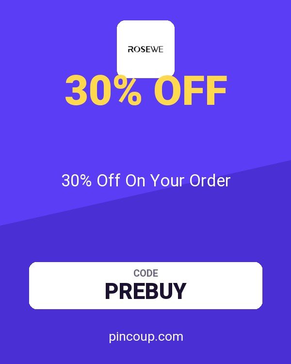 Modlily coupon: 30% Off On Your Order
