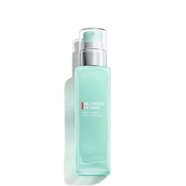 Aquapower Advanced Gel Moisturizer For Men - 100ml at Biotherm