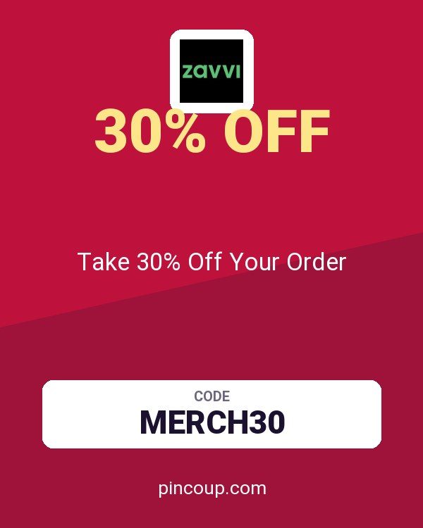 Zavvi coupon: Take 30% Off Your Order