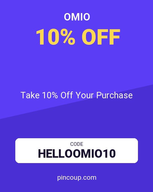 Omio coupon: Take 10% Off Your Purchase