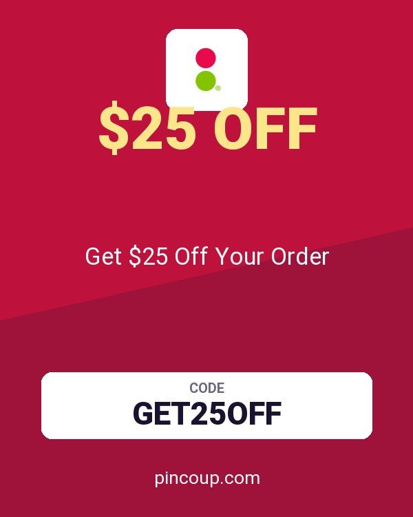 Stop & Shop coupon: Get $25 Off Your Order