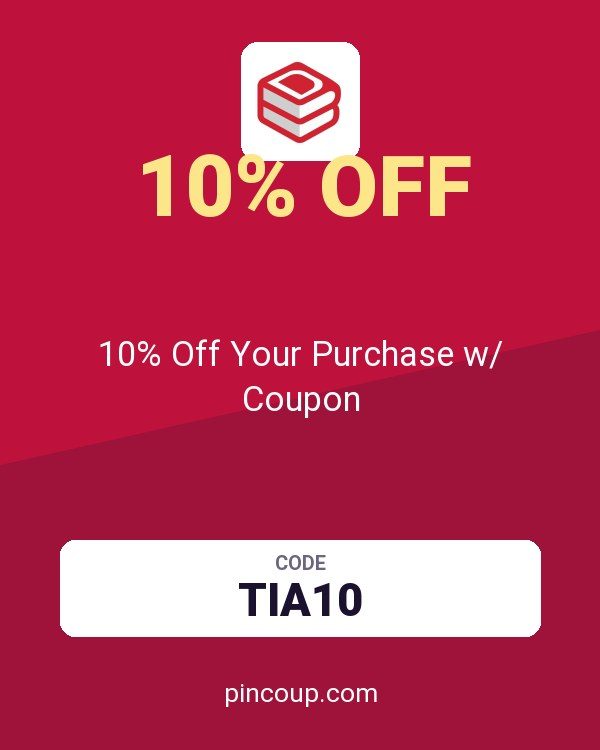 Books2Door: 10% Off Your Purchase w/ Coupon