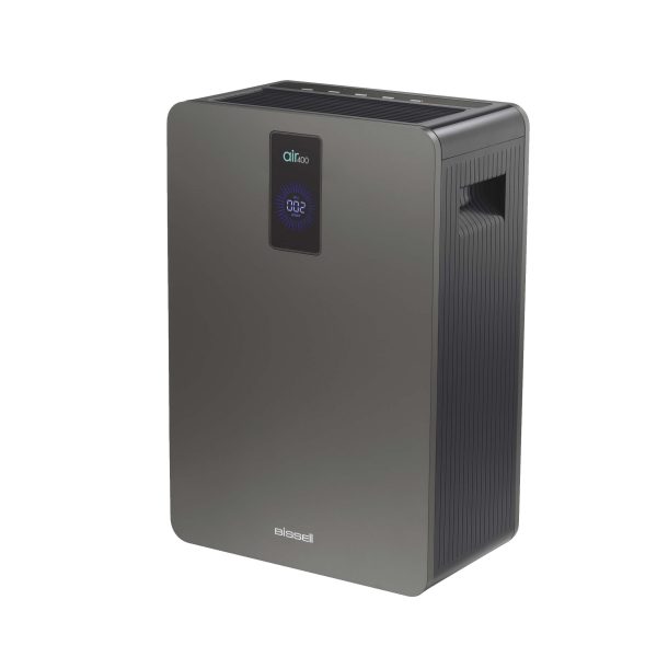 BISSELL air400 Air Purifier with HEPA Filter | 2479