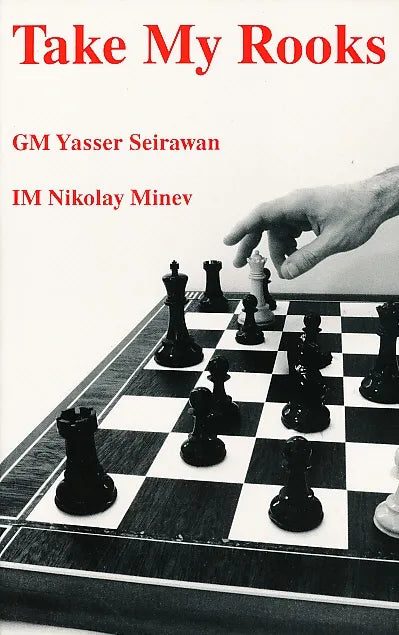 Take My Rooks at Wholesale Chess