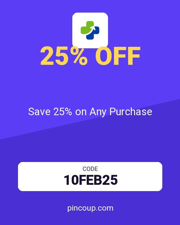 Vision Direct coupon: Save 25% on Any Purchase