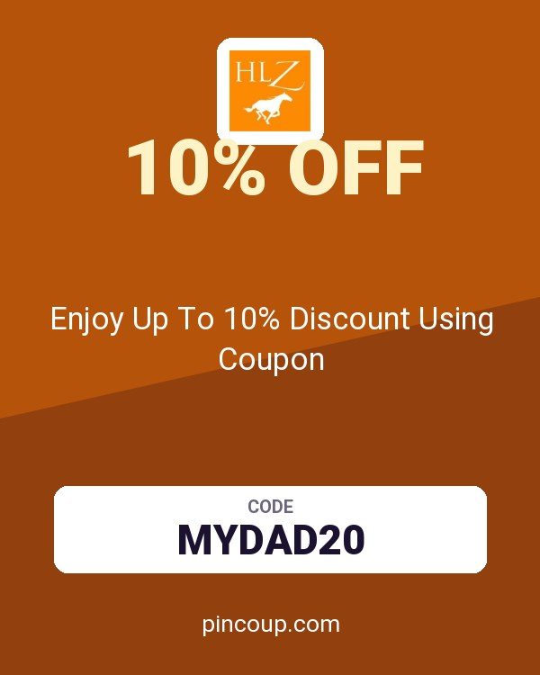 HorseLoverZ.com: Enjoy Up To 10% Discount Using Coupon