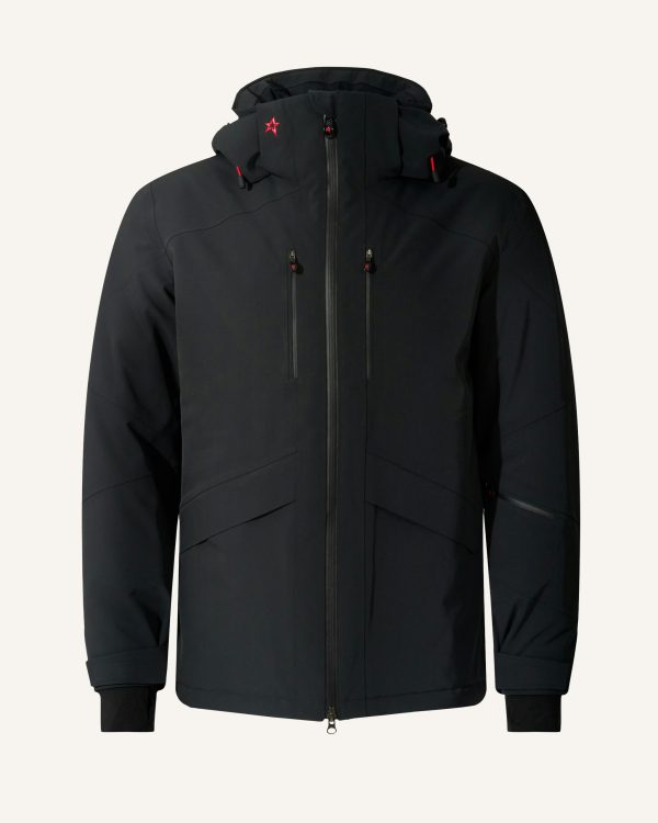 Chamonix Jacket M at Perfect Moment