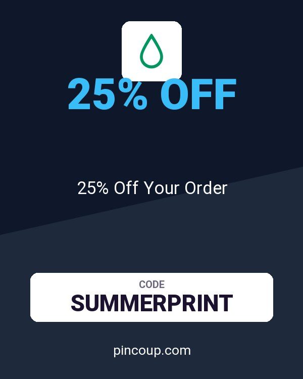 MOO coupon: 25% Off Your Order