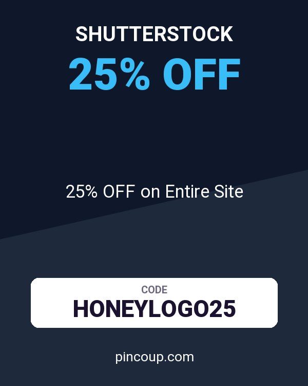 Shutterstock coupon: 25% OFF on Entire Site