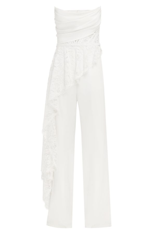 Cameron Jumpsuit at Marissa Collections