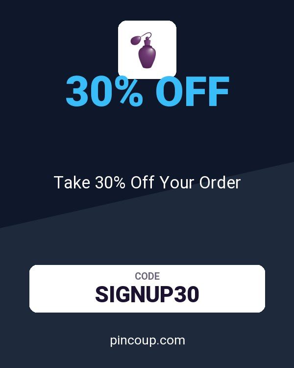 FragranceNet.com coupon: Take 30% Off Your Order
