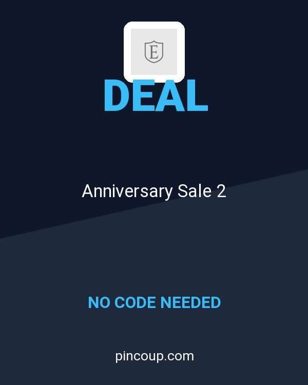 Ekster coupon: Anniversary Sale 2