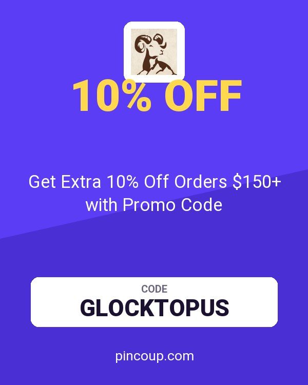 Brownells coupon: Get Extra 10% Off Orders $150+ with Promo Code