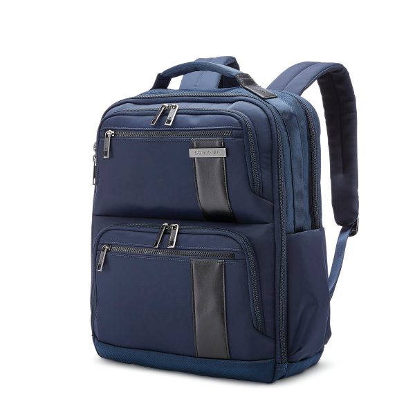 Nuroad 15.6" Backpack | Blue | Samsonite