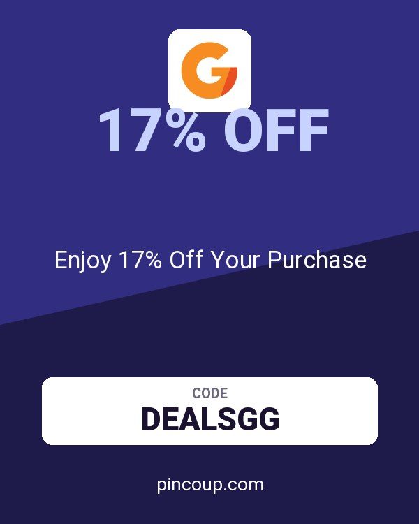 Gamivo coupon: Enjoy 17% Off Your Purchase