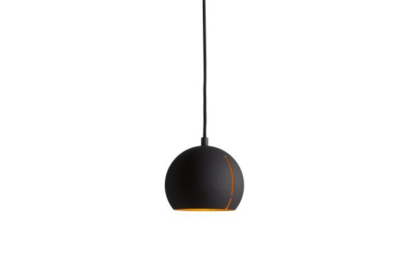 Overstock - Gap Pendant - Round at Shop Horne