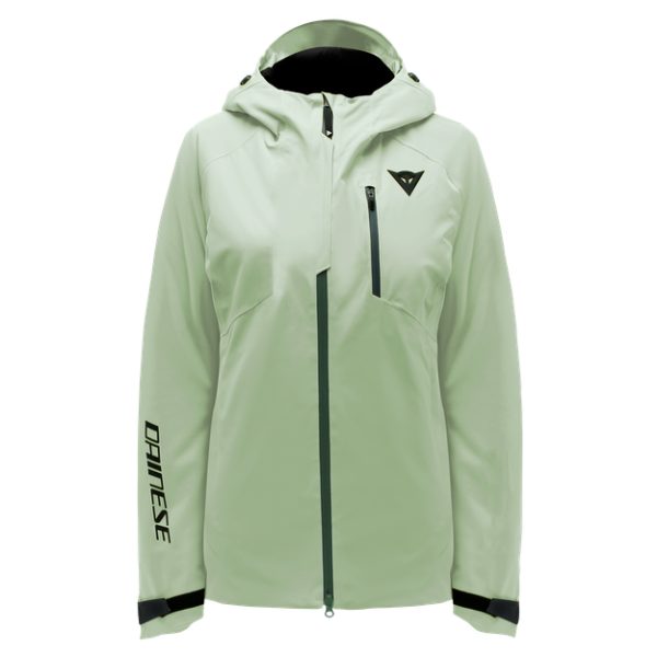 Dainese - Hp Plateau Wmn - Jackets - Unisex - Celadon-green - Xxl