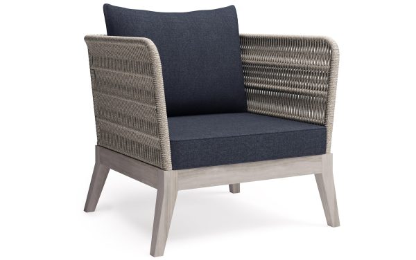 Santiago Outdoor Conversation Chair at simpli-home