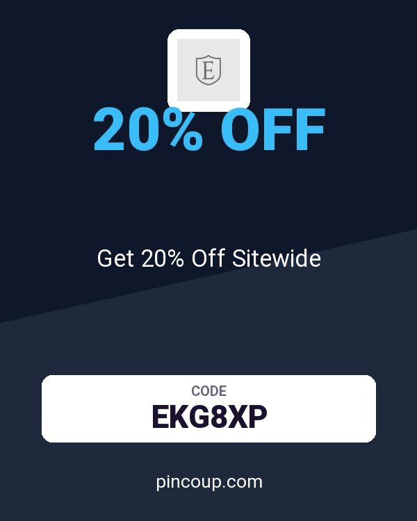 Ekster coupon: Get 20% Off Sitewide
