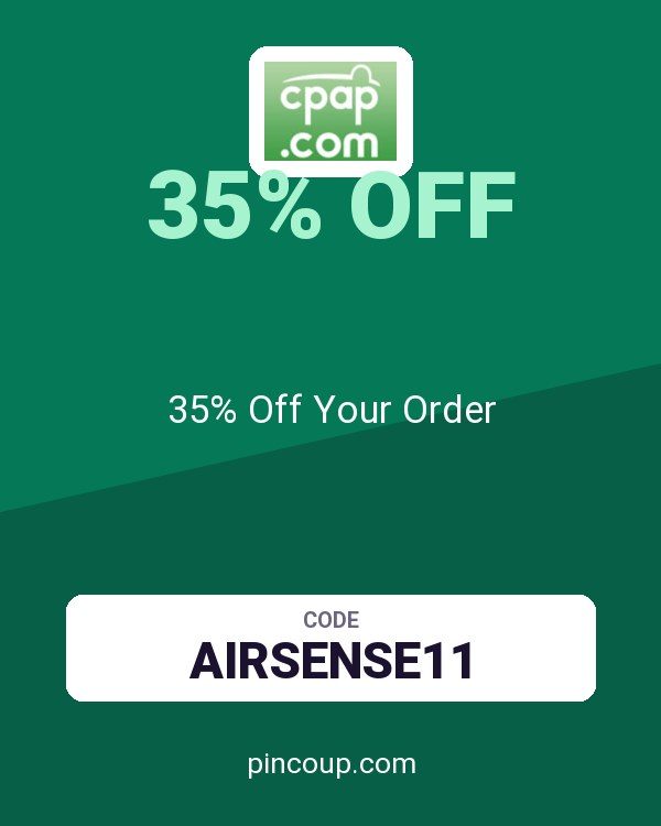 cpap.com coupon: 35% Off Your Order