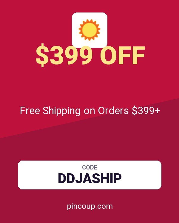 DollarDays coupon: Free Shipping on Orders $399+