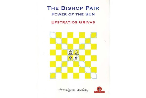 CLEARANCE - The Bishop Pair - Power of the Sun at House of Staunton