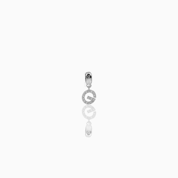 Initial Charm at Girls Crew