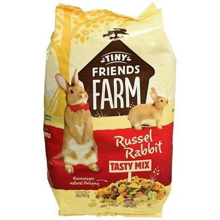 Russel Rabbit Tasty Mix at Walmart.com