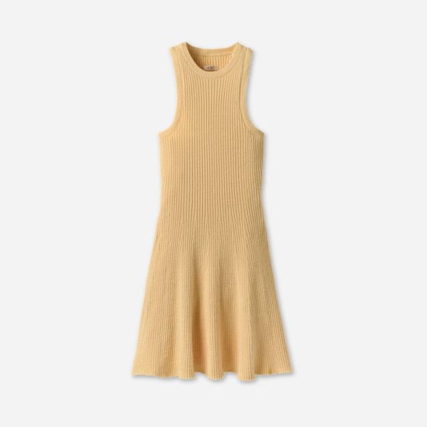 UGG® Women's Adela Dress Lite Tops in Chick, Size M