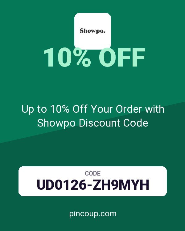 Up to 10% Off Your Order with Showpo Discount Code