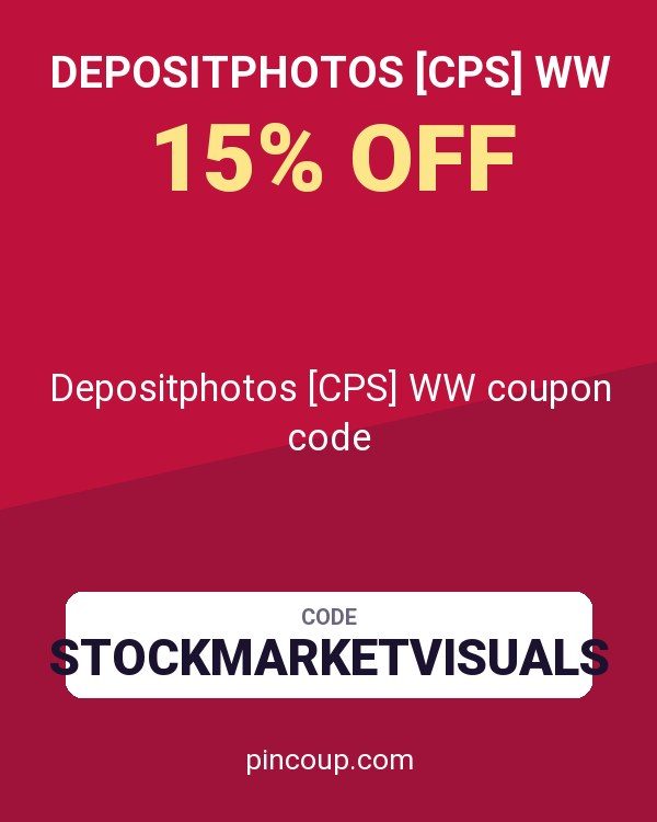 Depositphotos [CPS] WW coupon code