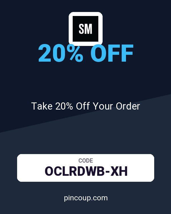 Steve Madden coupon: Take 20% Off Your Order