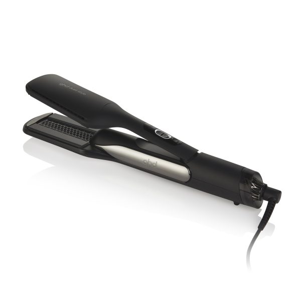 ghd Duet Style 2-In-1 Hot Air Styler In Black, Black