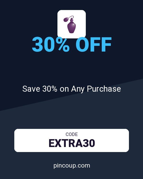 FragranceNet.com coupon: Save 30% on Any Purchase