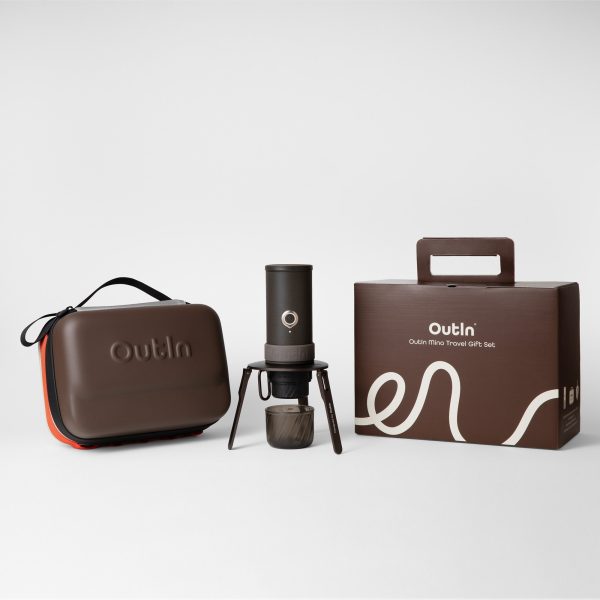 OutIn Mino Traveler Gift Set at OutIn Inc.