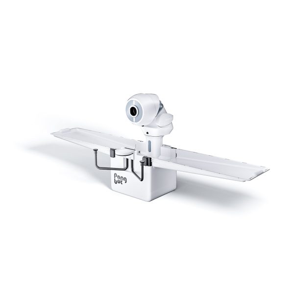 Omni S Series - Omni S Plus (excl. E-Pad S) at PONGBOT Sports