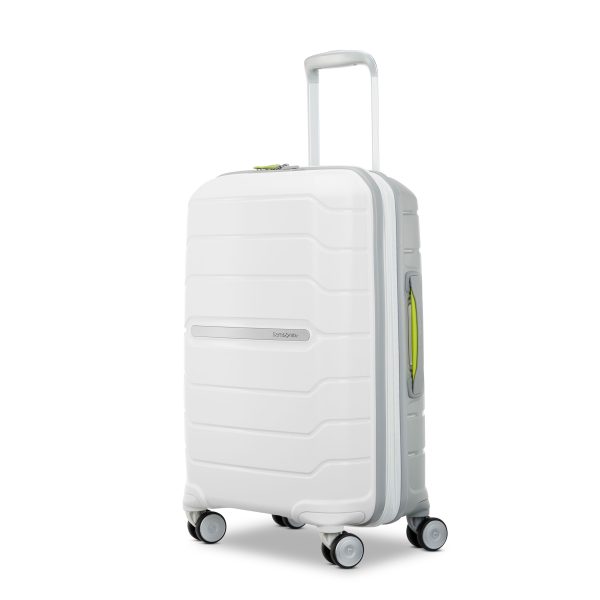 Freeform Spinner | Purple | Carry-On Luggage from Samsonite
