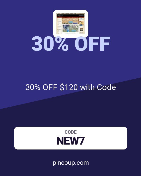 NOVICA coupon: 30% OFF $120 with Code