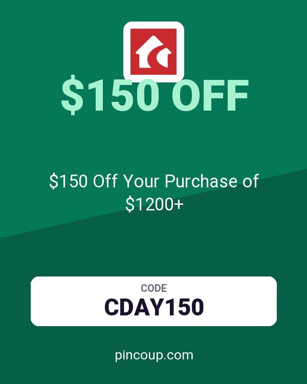 Costway coupon: $150 Off Your Purchase of $1200+
